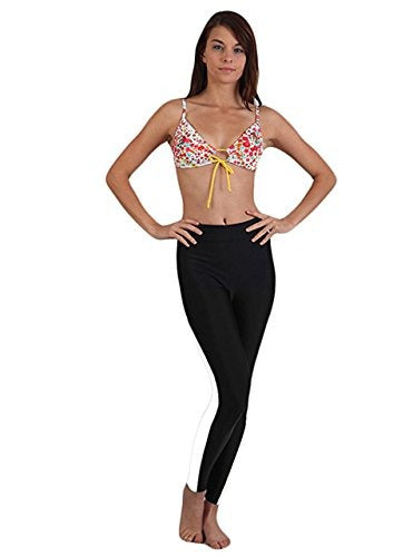 Scodi Women's Surfing Leggings Swimming Tights 1