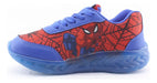 Marvel Sacha Shoes Spider Araña 1312 Czapa 2