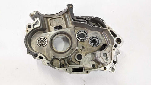 Block Carter Lado Derecho Original Gilera Smx 400 3