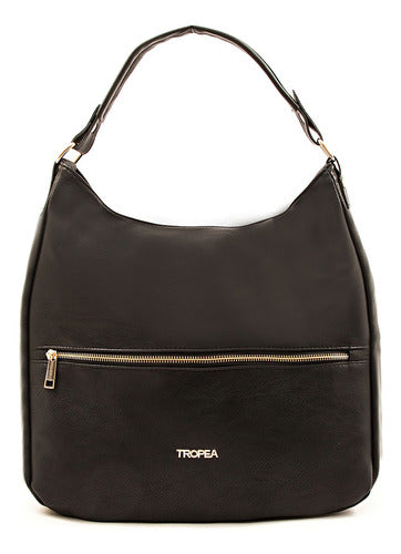 Women's Tropea Gerona Shoulder Bag 0