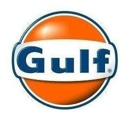 Gulf Refrigerante Permafreeze 50 Verde X 20 Litros 1