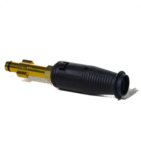 Adjustable Variojet Short Nozzle for Gamma Pressure Washers 1
