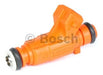 Bosch Fuel Injector for Peugeot 206/207/307/Partner 0