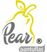 Pear Women's Cotton Winter Bootie Slipper - Mod 4300 10