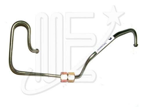 FV-2 Injection Pipe for Fiat Ducato 2.8 Mot 2 0