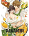 Panini Dakaichi 07 - Manga 0