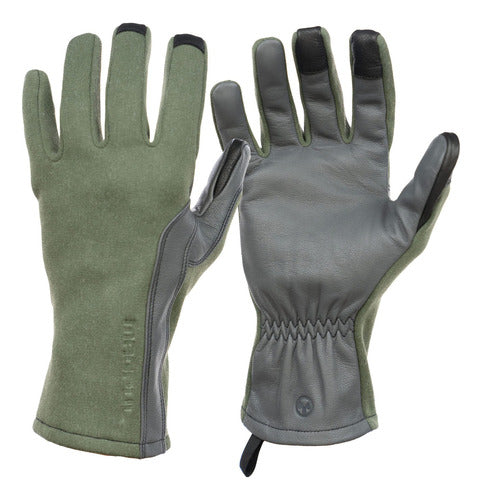 Magpul Flight Glove 2.0 Nomex - Guantes De Vuelo, Color Salv 0