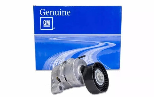 Tensor Correa De Alternador Onix 94702968 Gm Original 0