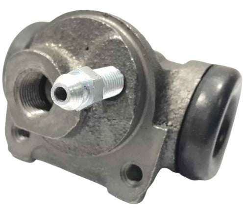 IMBASA Brake Cylinder Rear Left with Valve for Citroen ZX - IM 984001 0