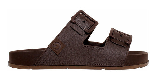 Cartago Sandalias Cartago Milao Slide Ad Hombre CH CH Tienda Oficial 1