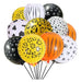 Casa Fessta Animal Print Balloon 12" x 50 Units 1