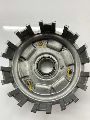 Honda Clutch Basket Original NX 400 Falcon 3