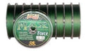 Multifilamento Max Force 0.14 Mm 100 Mts 2