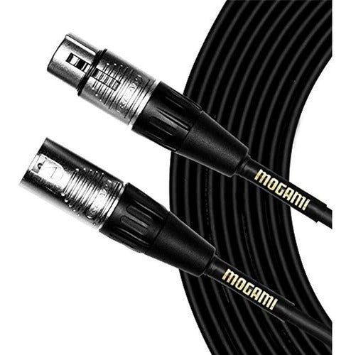 Mogami Microphone Cable CorePlus - 25 Feet XLR-XLR 1