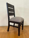 SERRA Eucalyptus Dining Chair Set 2