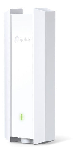 TP-Link EAP610 AX1800 WiFi 6 Outdoor Access Point 1