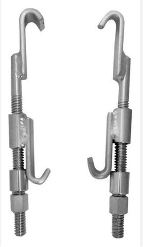 Felar Suspension Spring Press with 1 Hook per Side Universal 0