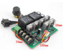 Dc 40a Controlador De Motor Pwm Interruptor Governador 12/24 7