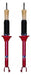 Fric-Rot 2 Rear Shock Absorbers Ford Ka 97/07 0