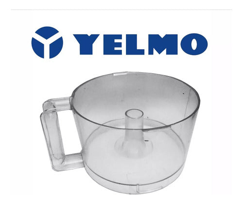 Yelmo Multiuso/ Multi 2000 Bowl Processor 3