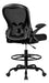 Winrise High Office Drawing Chair, Ergonomic Chair 0