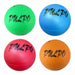 TSP 25 Pelota Pulpo Nº1 PVC Lmr Deportes 0