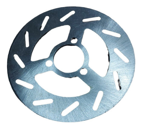 Mini ATV 50cc Rear Brake Disc 0