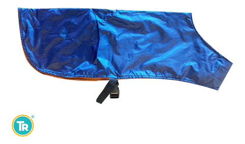 Capa Mascota Chaleco Polar Impermeable Para Perro N5 - Promo 1