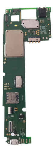 Placa Main Alcatel 1  Libre 16gb Modelo 5033a 0