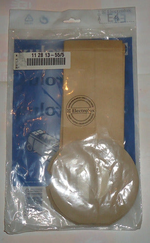 Electrolux Vacuum Cleaner Spare Parts Bag New Compatible Set of 5 1