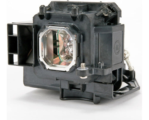 Uton NP16LP Replacement Lamp for NEC Projectors - Various Models 1