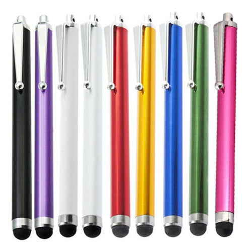 Generic Touch Pen for Touchscreen - Similar to a Pen 3