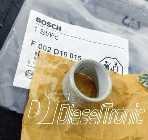 Bosch Control Shaft Bushing for VE Diesel Injectors, 20mm Diameter x 15mm Length 1