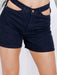 CataMa Short Abertura 34 Al 44 1