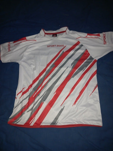 Sport 2000 Training T-Shirt L XL XXL XXXL Available 4