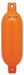 Extreme Max Boat Protector Fender 14x50cm Neon Orange 0