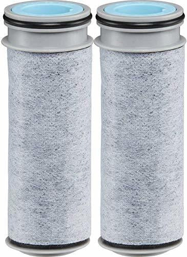 Brita Water Filter Stream, Replacement Water Filter Pair 0