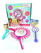 Barbie Dreamtopia Big Bubble Maker - Faydi Art. BB9991 E.Full 1