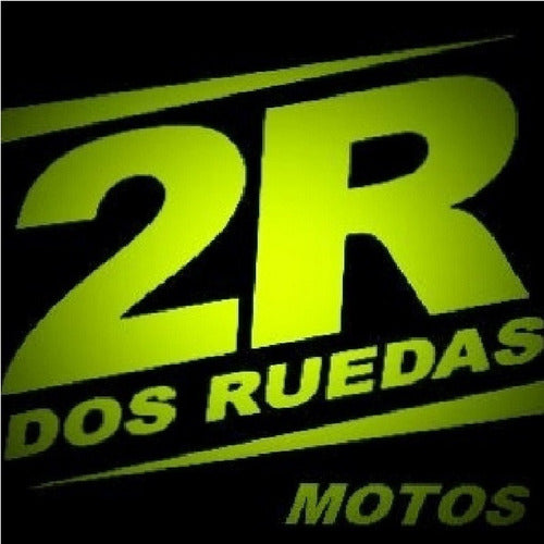 Honda Cristo XLR 125 Mod 2013-2017 Superior-2r 2