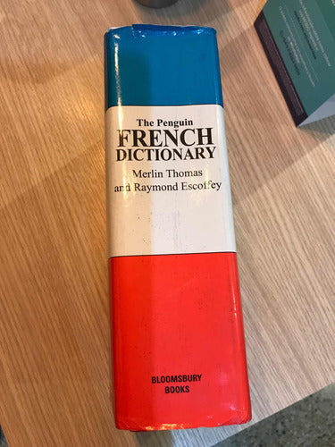 The Penguin French Dictionary 1