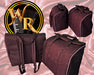 Funda Para Acordeon Wr Estuche Super Practico 4