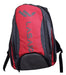 Lasaig Padel Backpack Red 0