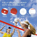 Generic Professional Volleyball Net Outdoor Heavy Duty 2