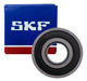 SKF Kit Ruleman Y Reten Lavarropas 6204 6203 3