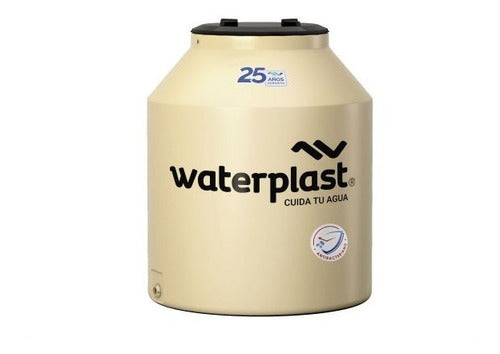 Waterplast Tri-Layer Water Tank 600 Liters with Reinforced Base 1