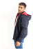 Turk Nylon Reversible Jacket for Men 1