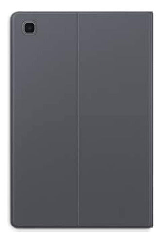 Samsung Electronics Tab A7 Bookcover - Grey (EF-BT500PJEGUJ) 1