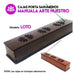 Mahuala Arte Nuestro 6 Loto Incense Holders 1