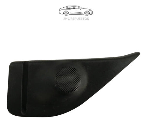 Internal Rearview Mirror Frame Fiat Palio 09 Original 2