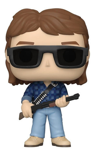 Funko Pop They Live John Nada 1